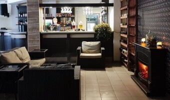 Бар "Погребок"