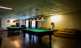 Игровая зона "Сириус" - №5