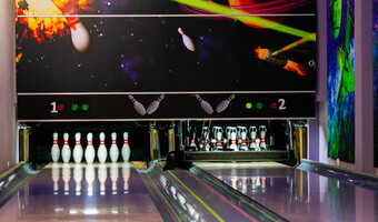 Игровая зона "Сириус" - №4