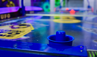 Игровая зона "Сириус" - №8