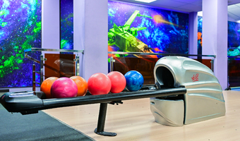 Игровая зона "Сириус" - №2