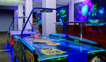 Игровая зона "Сириус" - №7