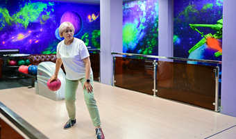 Игровая зона "Сириус" - №3