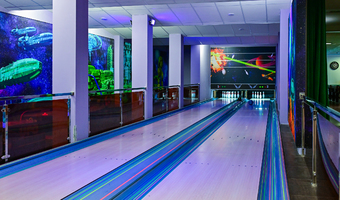 Игровая зона "Сириус" - №1