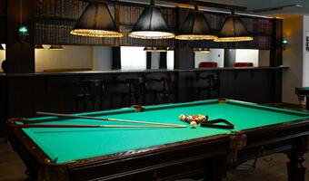 Незабываемые корпоративные вечера и Новый год на Икше! - №5