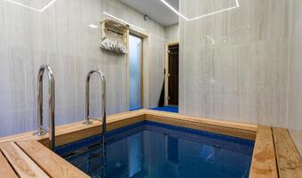 Незабываемые корпоративные вечера и Новый год на Икше! - №6