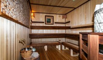 Незабываемые корпоративные вечера и Новый год на Икше! - №12