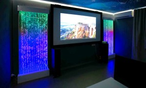 Релакс-комната - пространство для восстановления и гармонии