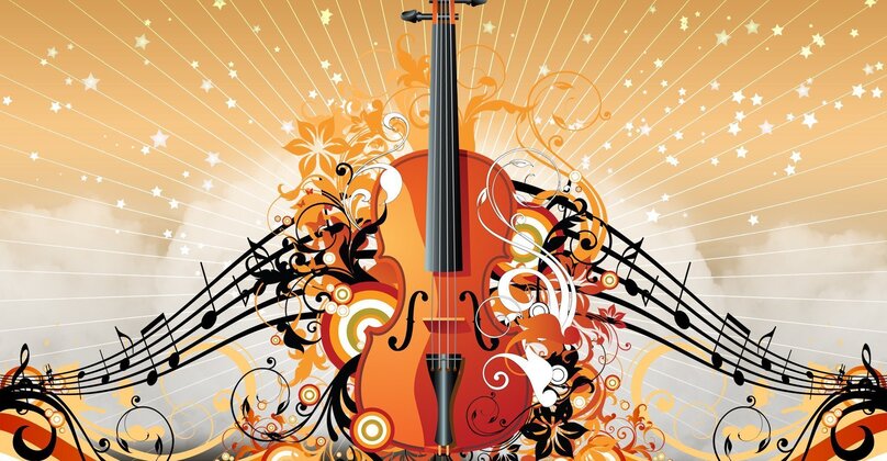 Всемирный День Скрипки