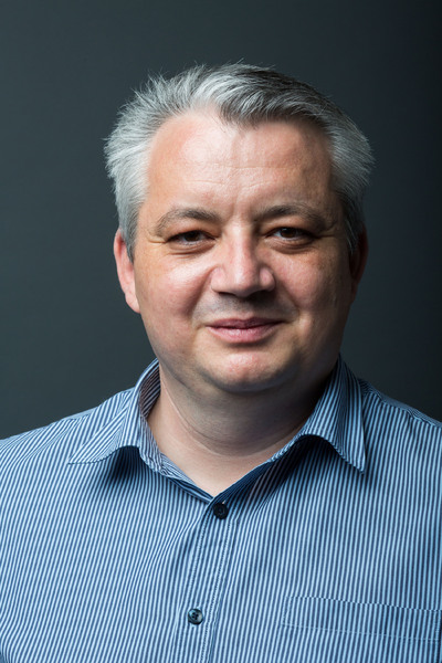 Самодуров Иван Александрович