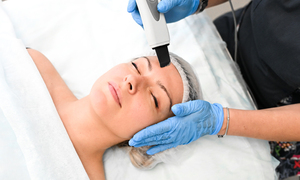 Косметологический кабинет. Наши услуги.